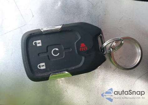 2021 GMC Terrain Awd Slt z USA, uszkodzony, nr VIN 3GKALVEV0ML358399